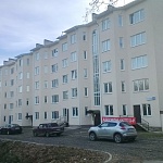 Квартира в свх Останкино Рогачевское шоссе ID: 1157
