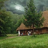Большая часть россиян мечтает о «домике в деревне»
