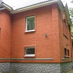 Продается дом 355 кв. м. на уч. 21 сотка. г. Хотьково, Ярославское ш. 48 км. от МКАД ID: 3637