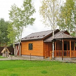 Продается гостевой дом полность готов для проживания 100 кв.м. в Мышецком 23 км. от МКАД ID: 2749