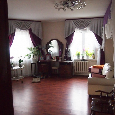 Продается кирпичный дом 160 кв. м, в д. Астрецово, в 50 км. от МКАД, по  Дмитровскому или Рогачевскому шоссе. и в 2 км. от г. Яхрома.