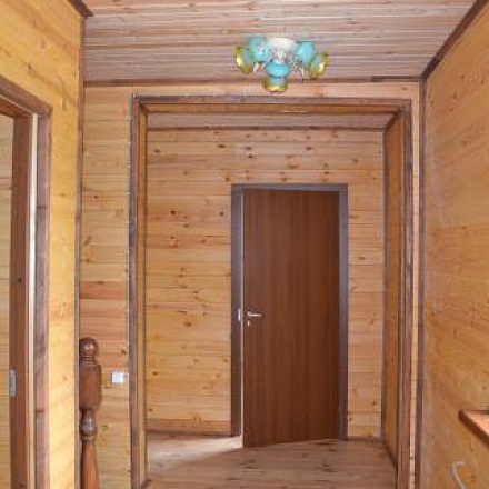 Продается дом 150 м. д. Дубровки, Дмитровское шоссе 40 км. от МКАД
