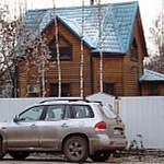 Продается жилой дом в СНТ Нерское, участок 10 сот, Дмитровский район, 25 км от МКАД. ID: 1719