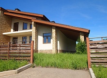 Продается дом 270 кв. м. в охраняемом коттеджном поселке в 3 км. от г. Яхрома. Дмитровское ш. 45 км. от МКАД
