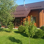 Продается жилой дом 189 кв. м.  в д. Каменка, Рогачевское ш. 45 км. от МКАД ID: 5380