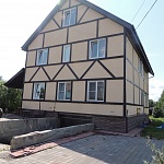 Продаем дом 450 квадратных метров на участке 11 соток в СНТ в деревне Поярково ID: 2350