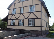 Продаем дом 450 квадратных метров на участке 11 соток в СНТ в деревне Поярково