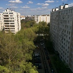 Сдам квартиру в Москве от метро 5 мин.  ID: 3528