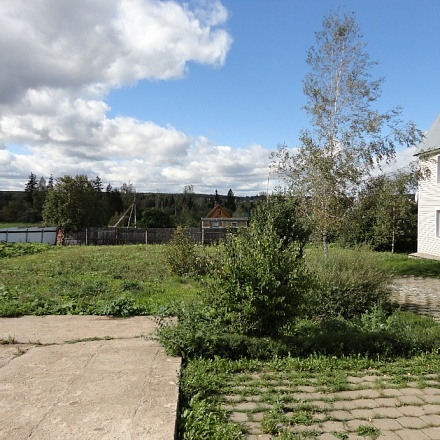 Продается дом 250 кв. м. на уч. 15 с, д. Ивлево, Рогачевское шоссе, 30 км.