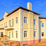 Продается дом 454 кв. м. в элитном коттеджном поселке. Новорижское ш. 24 км. от МКАД ID: 2816
