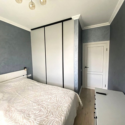 Таунхаус 160 м², 4 комнаты, терраса 20 м², участок 6,6 сотки, ЖК Мечта