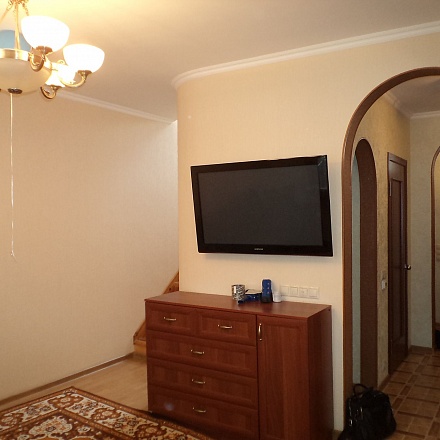 Продаю таунхаус под ключ 100м2 в КП Мечта 23 км. от МКАД