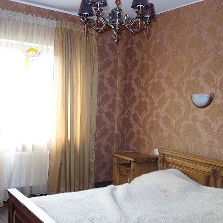Продам шикарный дом в деревне Овсянниково 