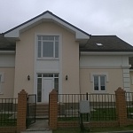 Продажа дом 280 кв.м в коттеджном поселке Овсянниково ID: 2009