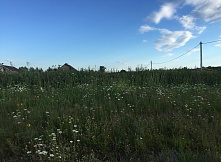Продается участок 25 соток, в 54 км. от МКАД по Дмитровскому району