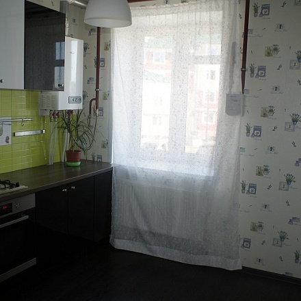 Продам уютную однокомнатную квартиру под ключ в Подмосковье