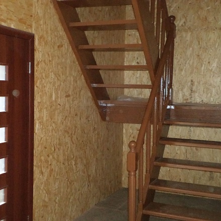 Продается готовый дом 180 кв.м. в Глазово, Дмитровский район, 25 км.