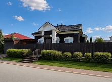 Продам коттедж 160 кв.м. в ЖК"Мечта".