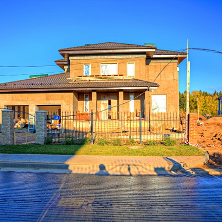 Продается дом 600 кв. м., участок 20 с., в поселке премиум класса. Новорижское ш. 27 км. от МКАД