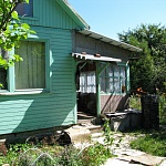 Дом в деревне Сухарево ID: 2561