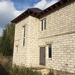 Супер предложение дом 150 м. по цене таунхауса в 6 км. от МКАД по Дмитровскому шоссе ID: 2869
