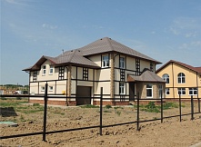 Продается до 320 метров квадратных в поселке Луговая, Мытищинского района.