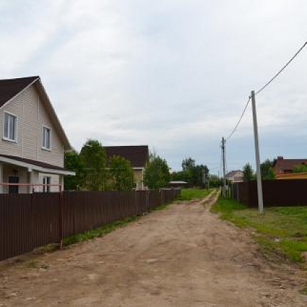 Продается дом 150 м. д. Дубровки, Дмитровское шоссе 40 км. от МКАД