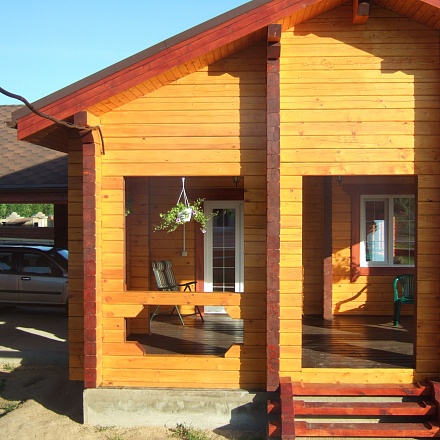 Продам дом в деревне Мышецкое Солнечногорского р-на 20 км. от МКАД
