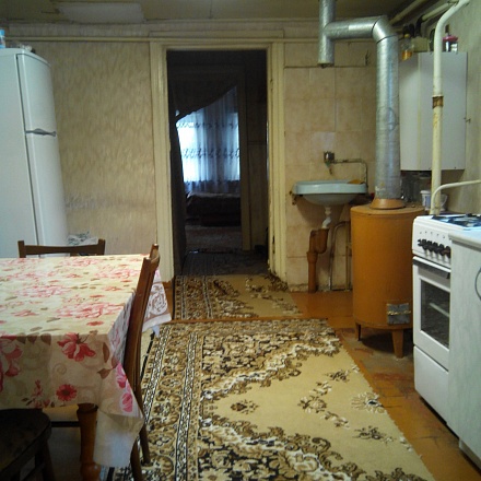 Продается дом в исторической части г. Дмитров. 260 м. 12 соток. Дмитровское ш. 50 км. от МКАД