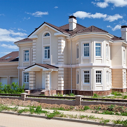 Продается дом 488 м. премиум класса. Новорижское ш. 24 км. от МКАД