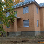 дом 350 м2 рядом с озером Сенеж (Ленинградское шоссе) ID: 2603