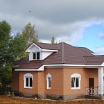 Продается готовый дом 150 кв.м. (вторичка), Дмитровское шоссе, ЖК Мечта, 20 км от МКАД ID: 1331